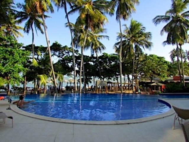 Residencial Enseada Praia Do Forte Apto 130 Extérieur photo