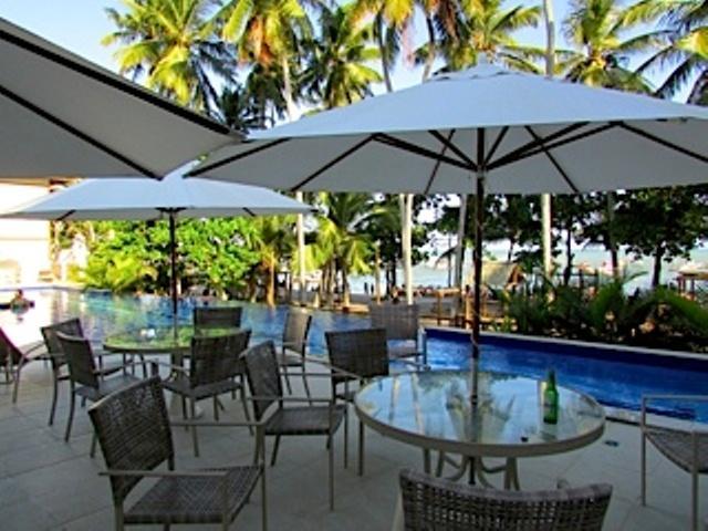 Residencial Enseada Praia Do Forte Apto 130 Extérieur photo