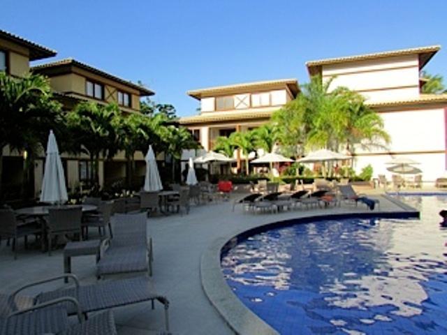 Residencial Enseada Praia Do Forte Apto 130 Extérieur photo