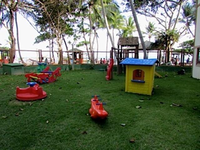 Residencial Enseada Praia Do Forte Apto 130 Extérieur photo