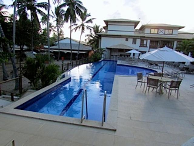 Residencial Enseada Praia Do Forte Apto 130 Extérieur photo